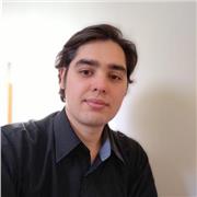 Profesor de física, hablante español nativo con certificación en inglés C2 ofrece clases de español a hablantes ingleses